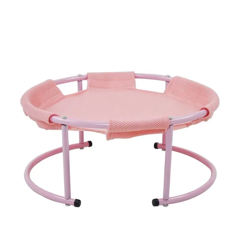 Op maat gemaakte verhoogde duu - Pet Beds recensie en prijs