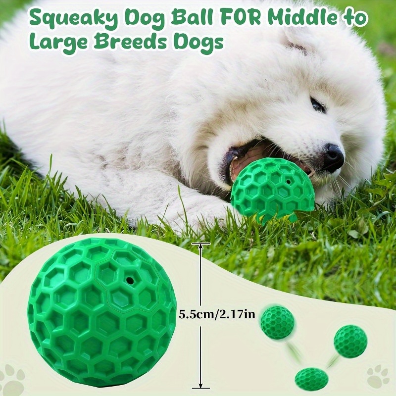 Sterk, natuurlijk rubberen hon - Indestructible Dog Chew Toy recensie en prijs