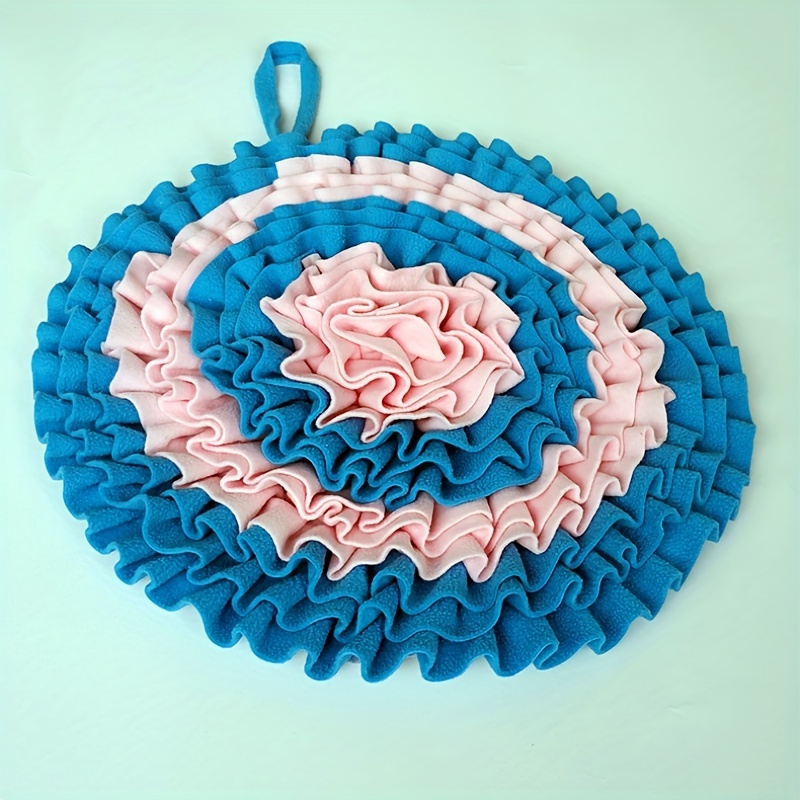 Hondensnuffelmat voor honden V - Snuffle Mat For Dogs recensie en prijs