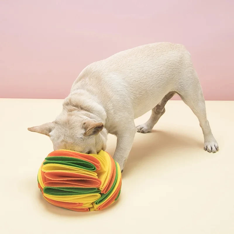 Hond Snuffle Bal Mat Snuiven T - Snuffle Mat For Dogs recensie en prijs