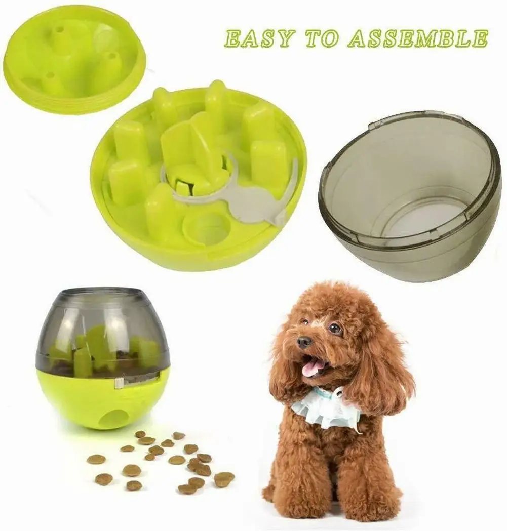 Interactieve hondenspeelgoed s - Interactive Squeaky Plush Dog Toy recensie en prijs