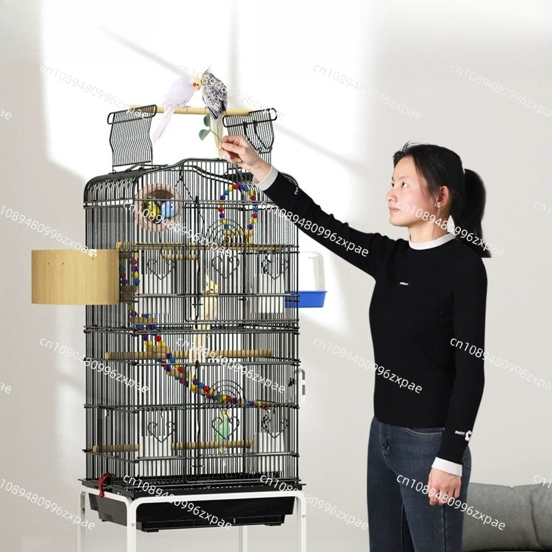 Hut Feeder Nest Vogelkooi Pape - Pet Feeders recensie en prijs