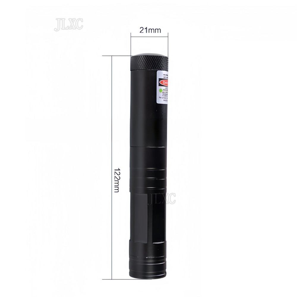 (Batterijen leveren) Groen Rod - Laser Pointer Cat Toy Automatic recensie en prijs