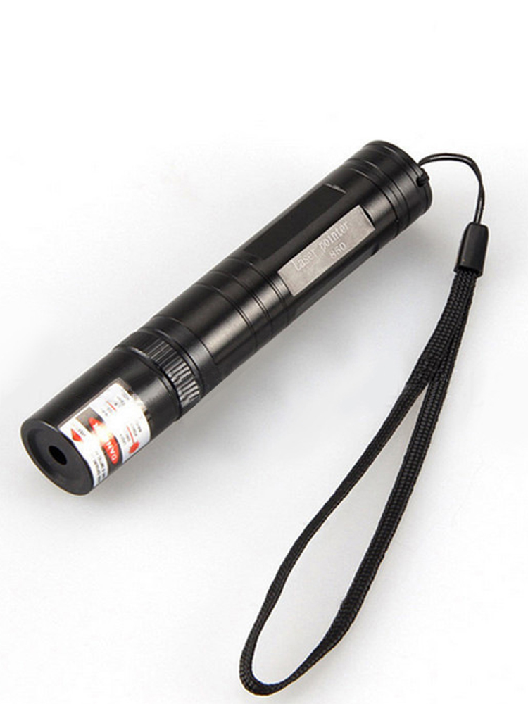 (Batterijen leveren) Groen Rod - Laser Pointer Cat Toy Automatic recensie en prijs