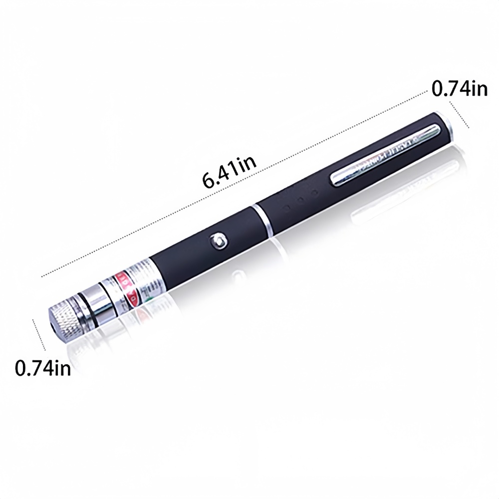 (Geerijpte batterijen niet mee - Laser Pointer Cat Toy Automatic recensie en prijs