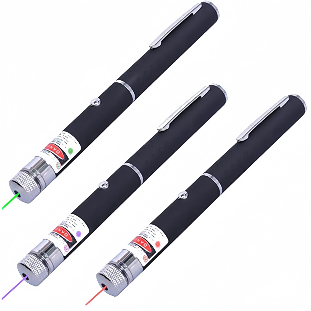 (Geerijpte batterijen niet mee - Laser Pointer Cat Toy Automatic recensie en prijs