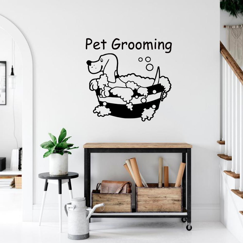 1PC Romantische Pet Grooming A - Pet Grooming recensie en prijs