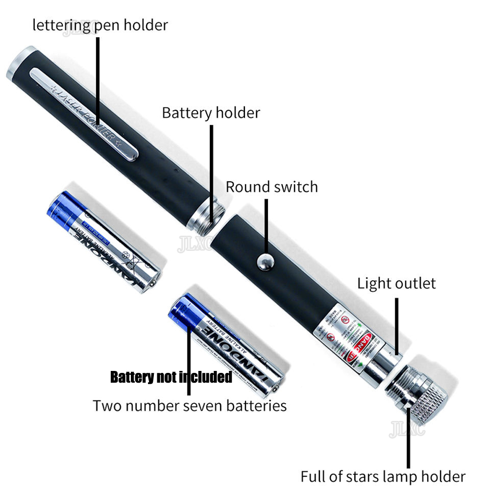 (Geerijpte batterijen niet mee - Laser Pointer Cat Toy Automatic recensie en prijs