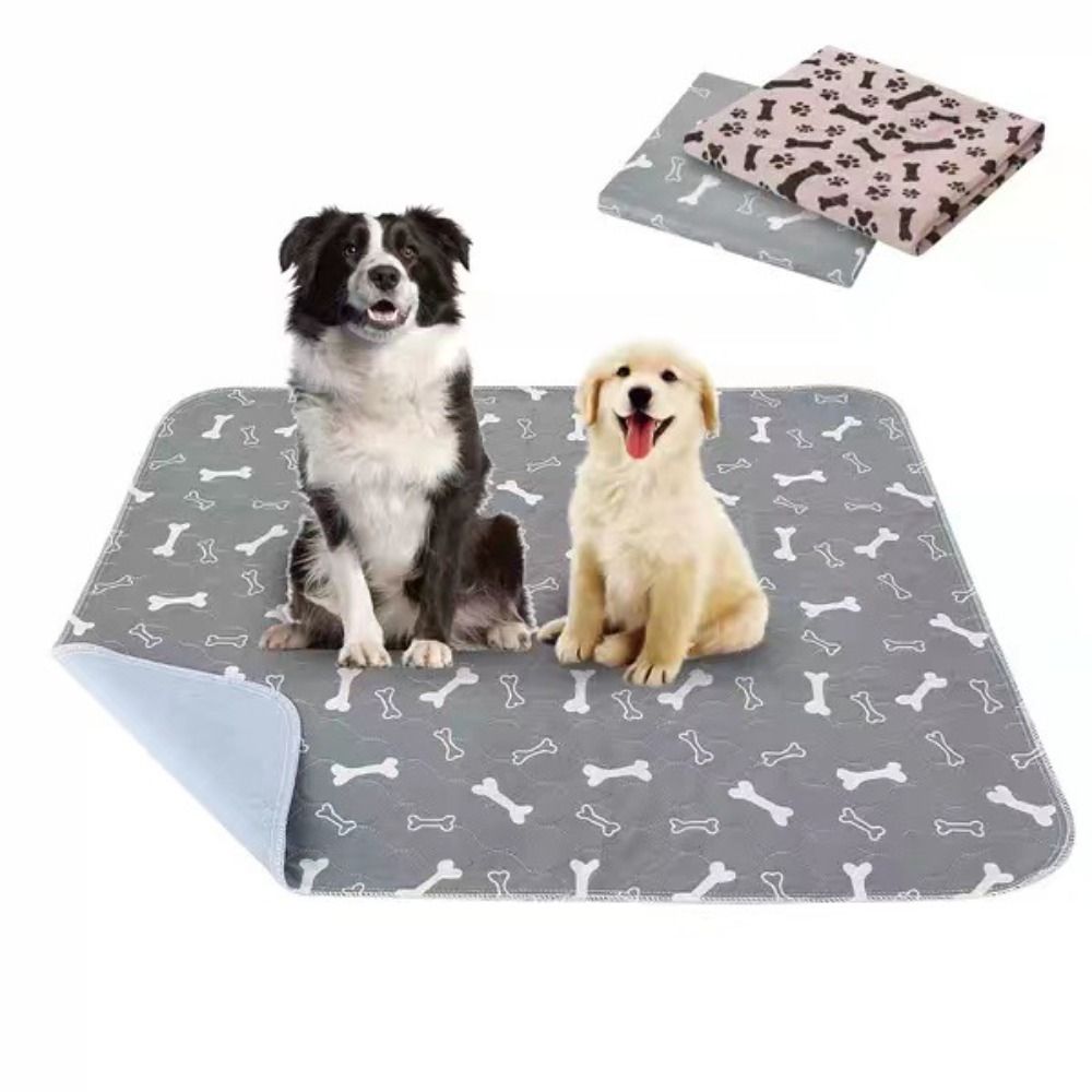 Superabsorberende herbruikbare - Pet Beds recensie en prijs