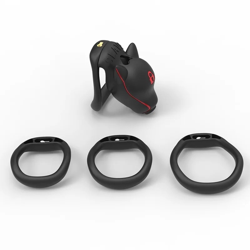Mannelijke Kuischheidscage Upg - Dog Toys recensie en prijs