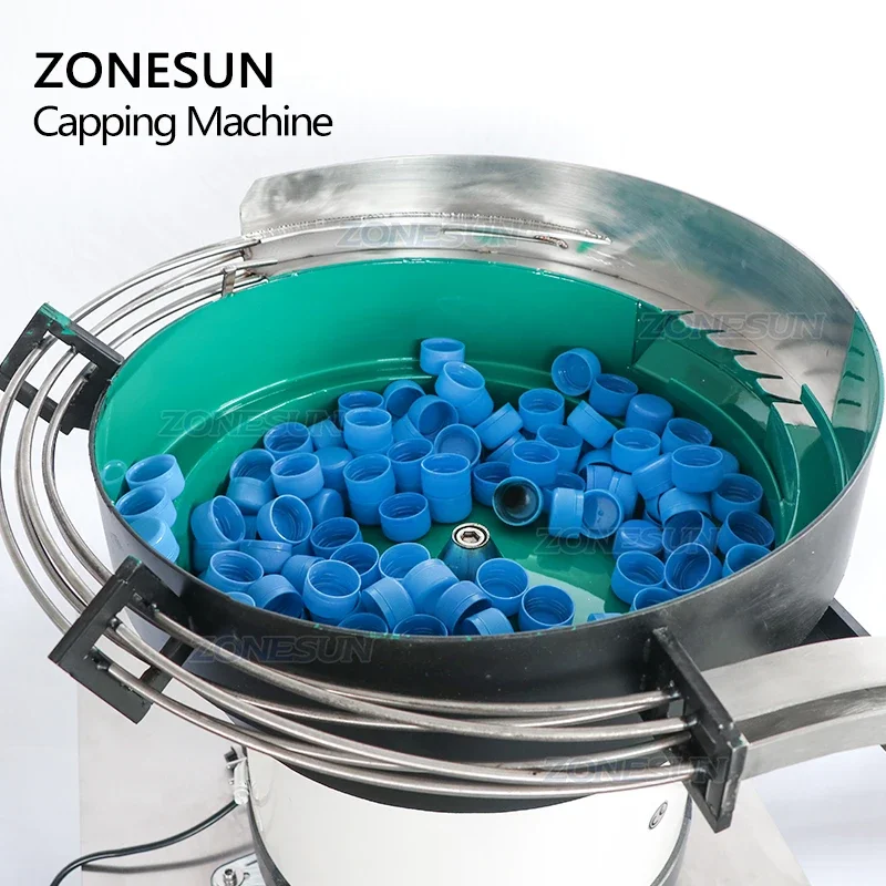 ZONESUN ZS-XG16P Automatische  - Pet Feeders recensie en prijs