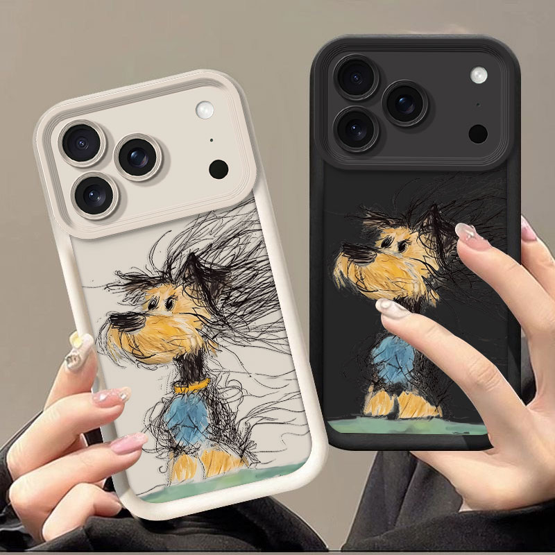 Flexibele siliconen hoes voor  - Dog Toys recensie en prijs