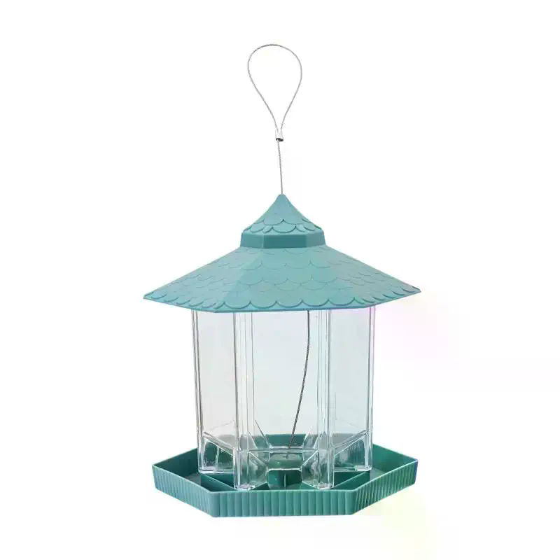 /TPz/Tuin Gazebo Hangende Voge - Pet Feeders recensie en prijs