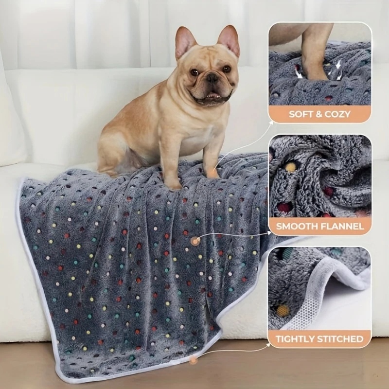3 STKS Zachte Pluizige Huisdie - Pet Beds recensie en prijs
