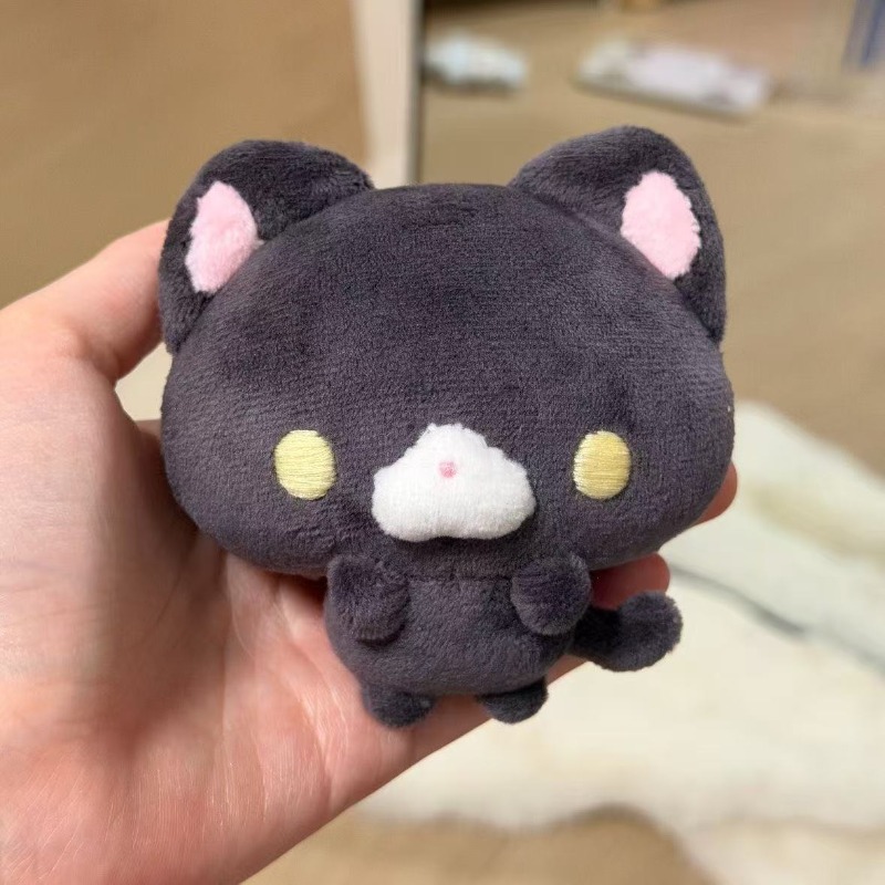 Schattige bruine beer en klein - Cat Toys recensie en prijs