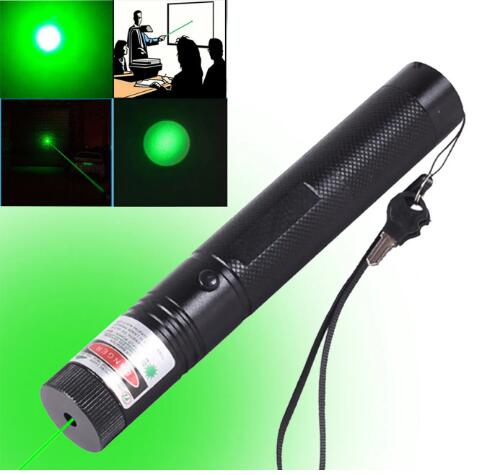 Groene Laserpointer, Leermidde - Laser Pointer Cat Toy Automatic recensie en prijs