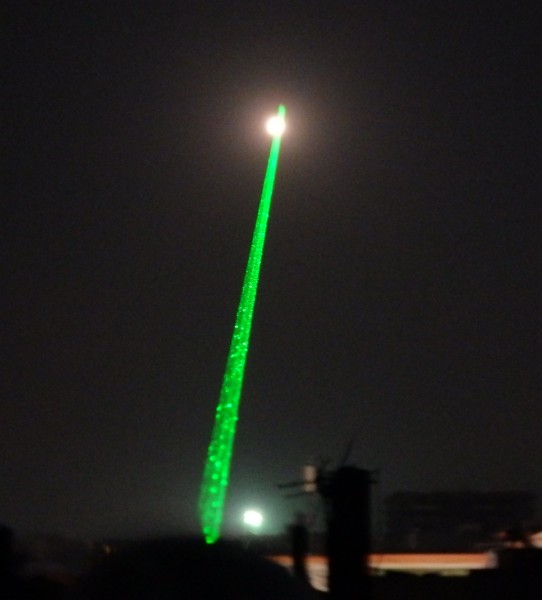 Groene Laserpointer, Leermidde - Laser Pointer Cat Toy Automatic recensie en prijs