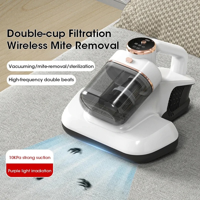 Draadloze handstofzuiger, snoe - Pet Beds recensie en prijs