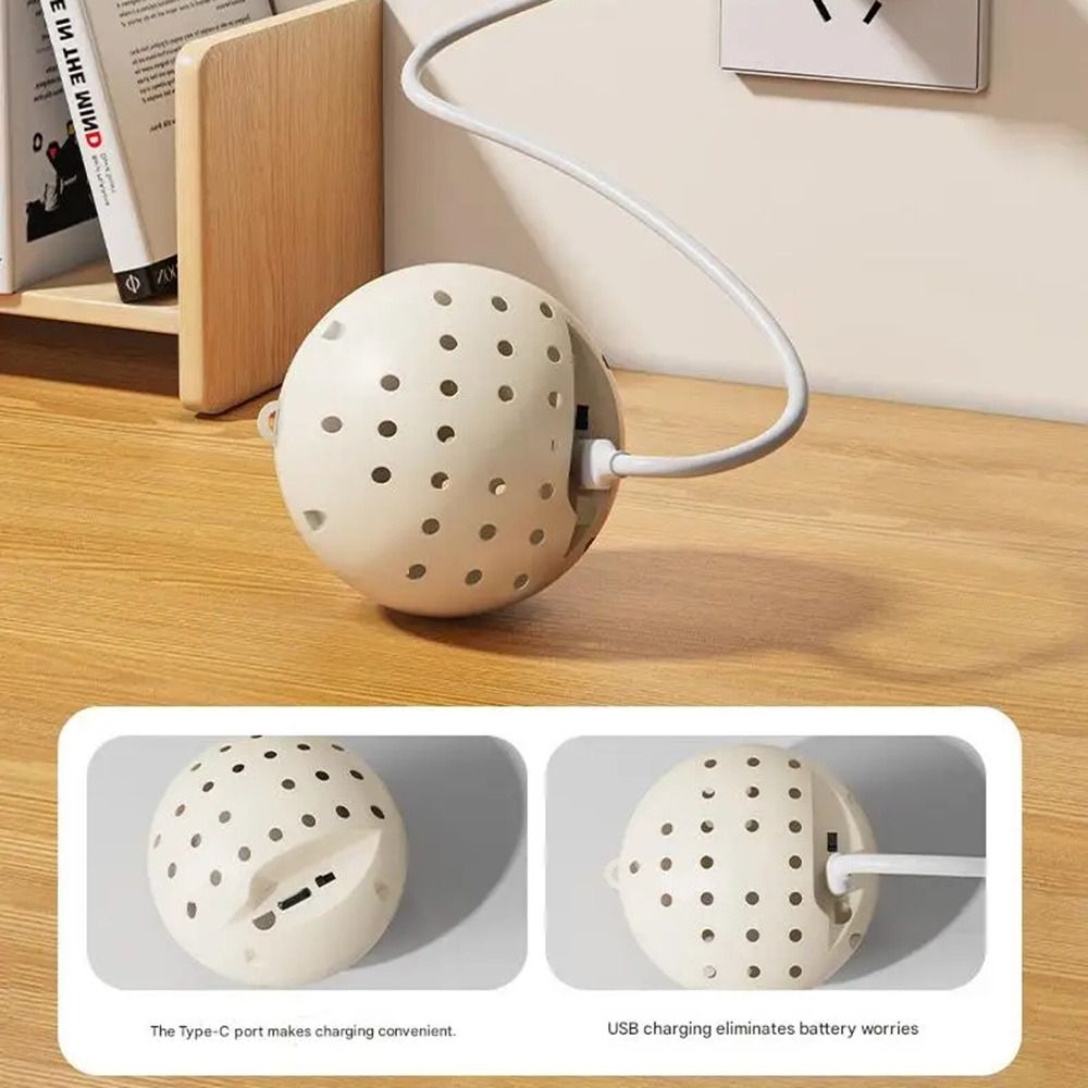 Diervormige bewegende hondenba - Automatic Moving Dog Ball recensie en prijs