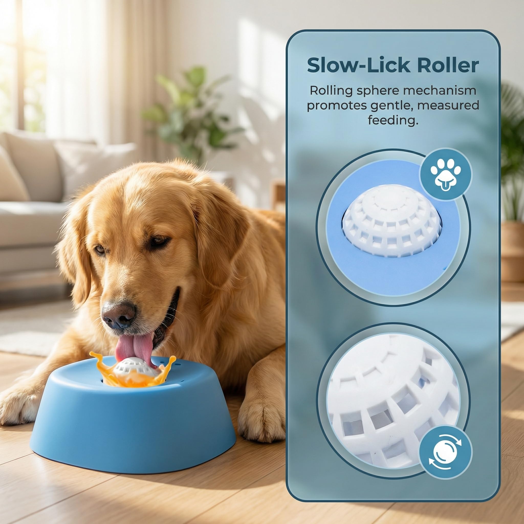 Hondenlikbak Slow Feeder Honde - Interactive Squeaky Plush Dog Toy recensie en prijs