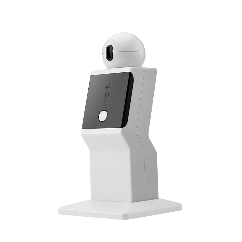 Automatisch kattenlaserrobot s - Laser Pointer Cat Toy Automatic recensie en prijs