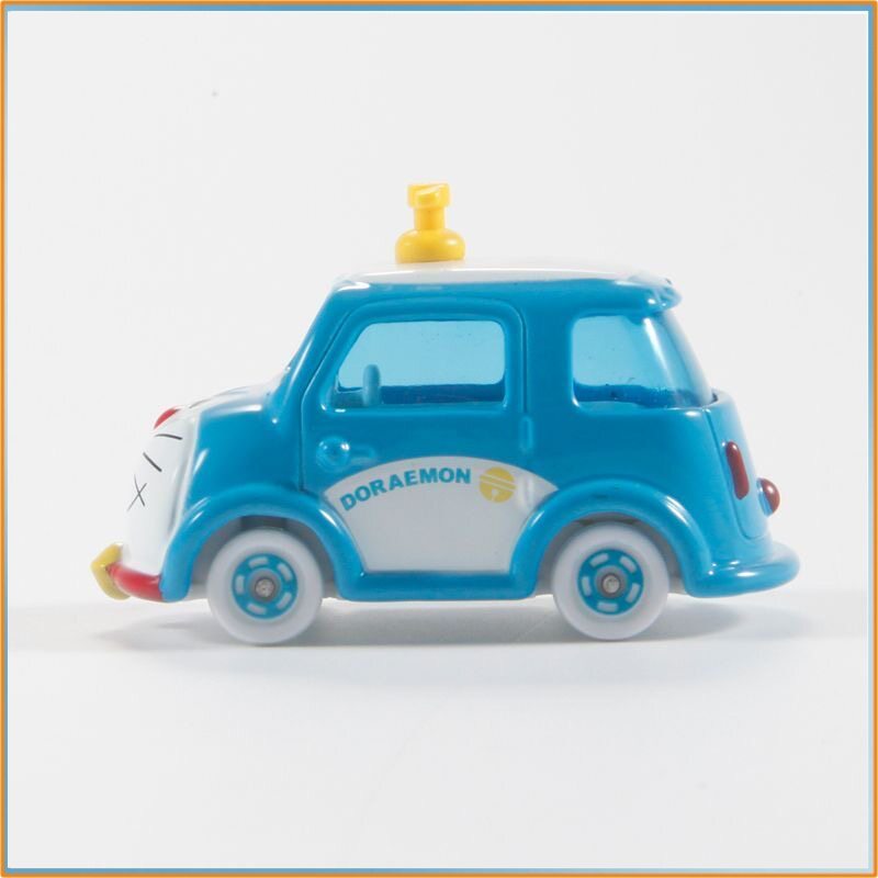 Echte Tomica Doraemon Diecast  - Cat Toys recensie en prijs