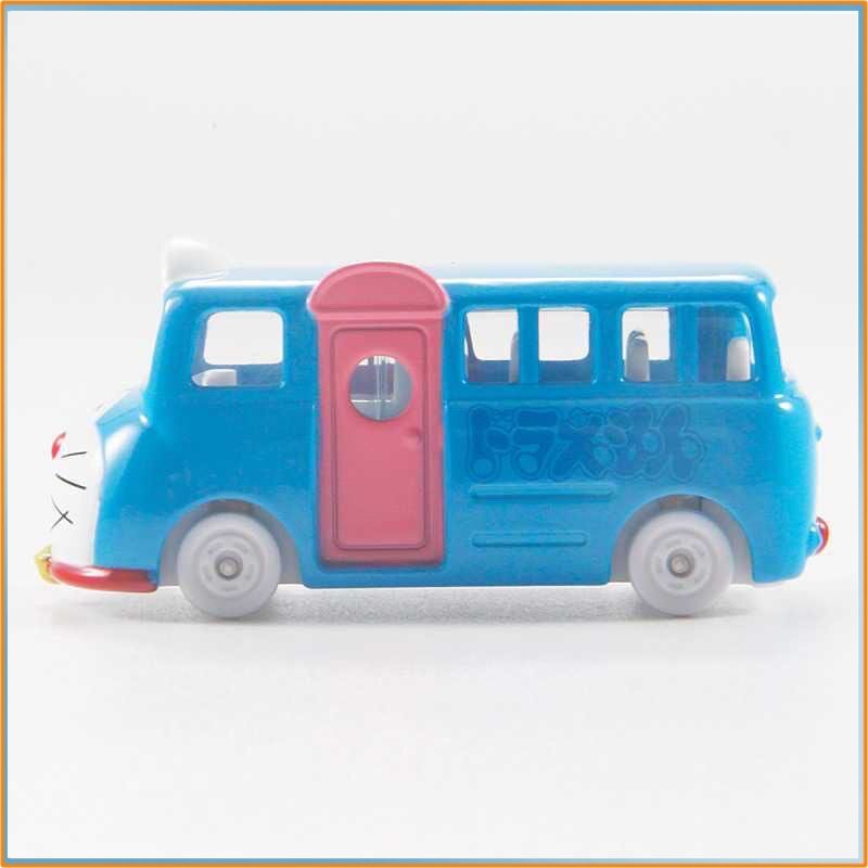 Echte Tomica Doraemon Diecast  - Cat Toys recensie en prijs