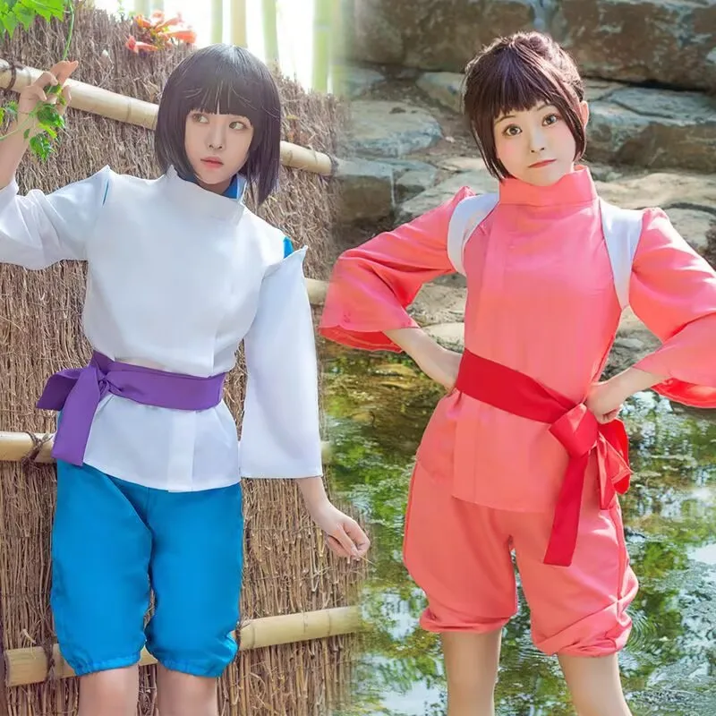Anime Spirited Cosplay Pak pru - Aquarium recensie en prijs