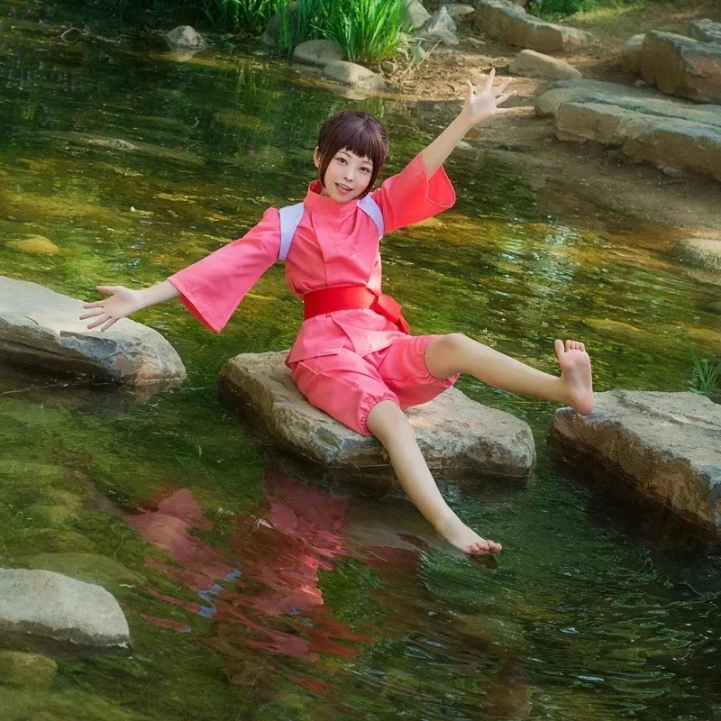 Anime Spirited Cosplay Pak pru - Aquarium recensie en prijs